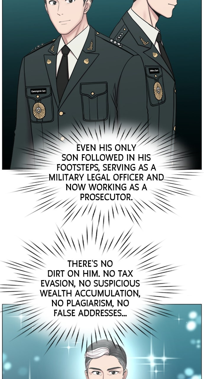 Read Trauma Center_ Golden Hour Manga Online