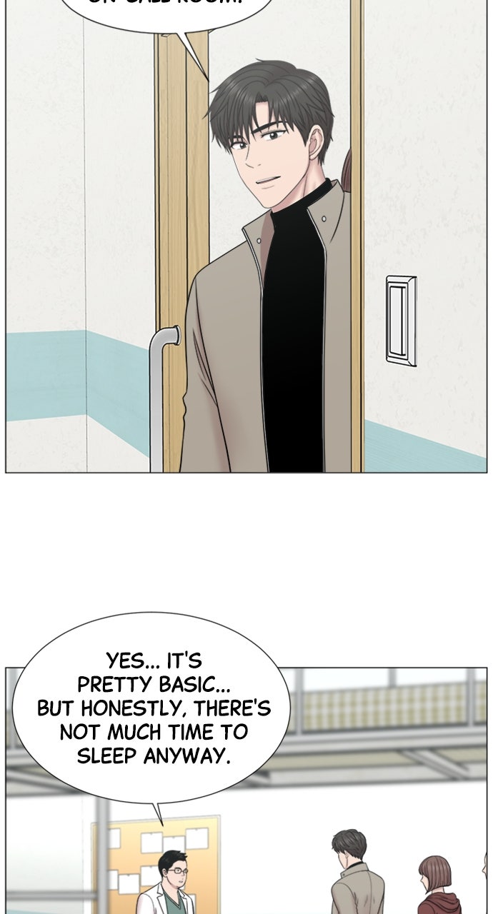 Read Trauma Center_ Golden Hour Manga Online