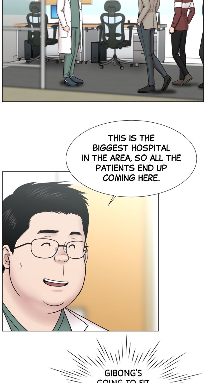 Read Trauma Center_ Golden Hour Manga Online