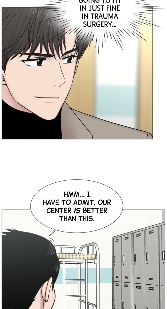 Read Trauma Center_ Golden Hour Manga Online