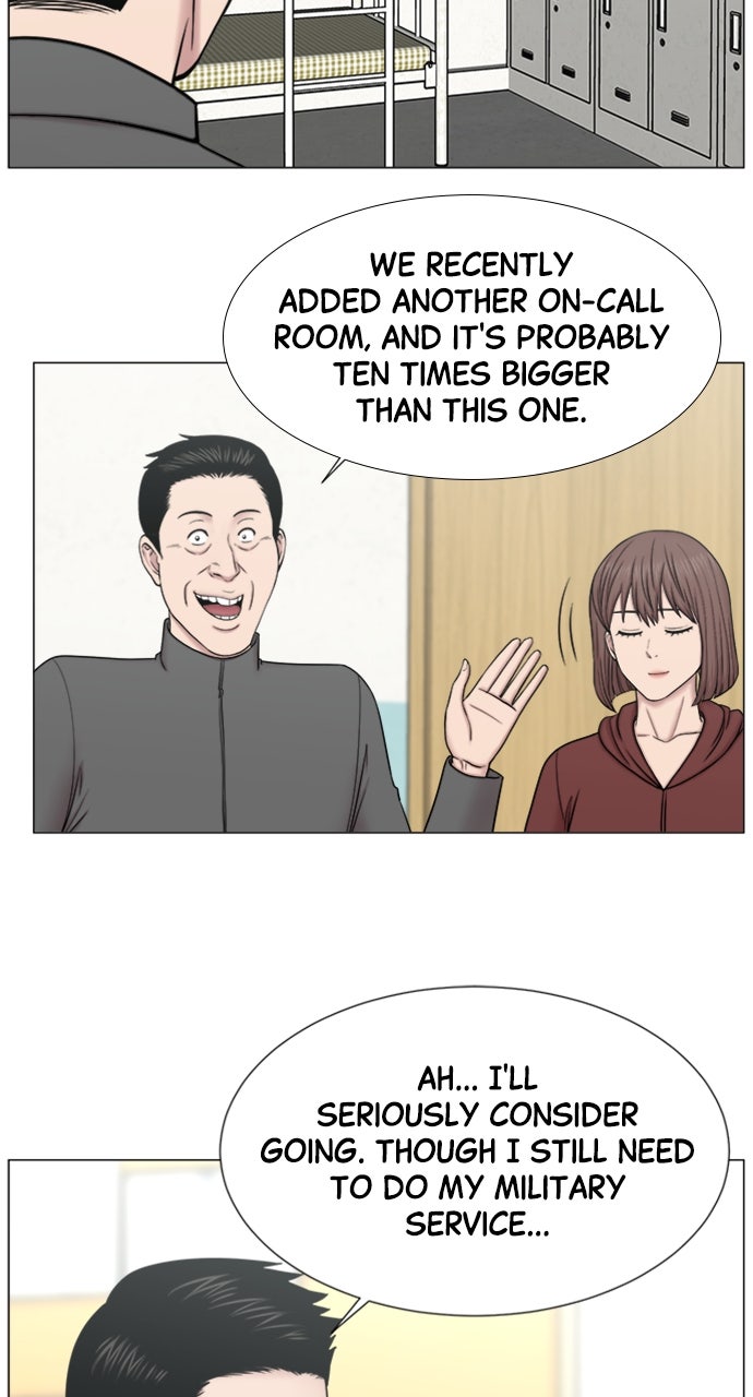 Read Trauma Center_ Golden Hour Manga Online