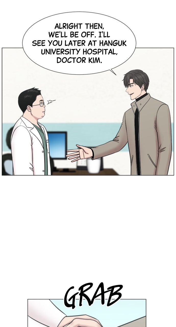 Read Trauma Center_ Golden Hour Manga Online