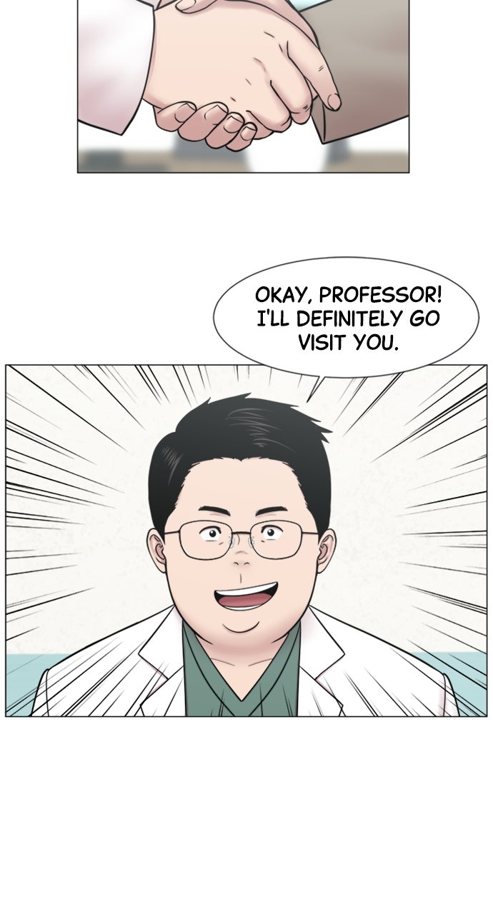 Read Trauma Center_ Golden Hour Manga Online