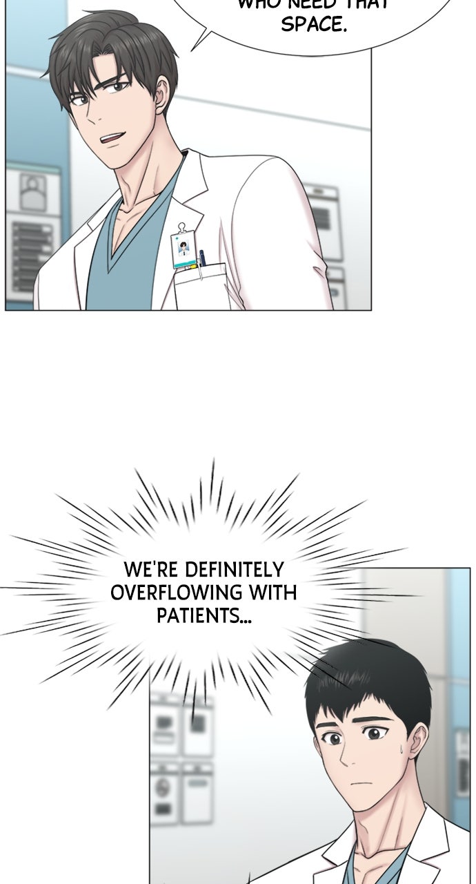 Read Trauma Center_ Golden Hour Manga Online