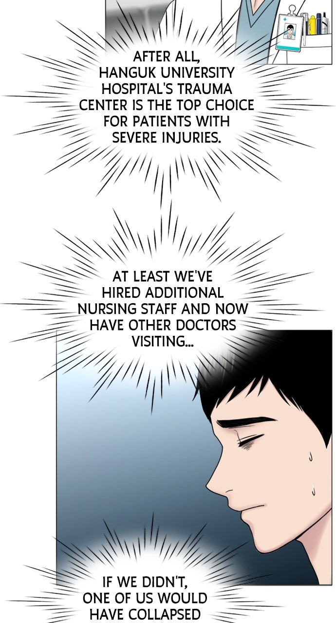 Read Trauma Center_ Golden Hour Manga Online