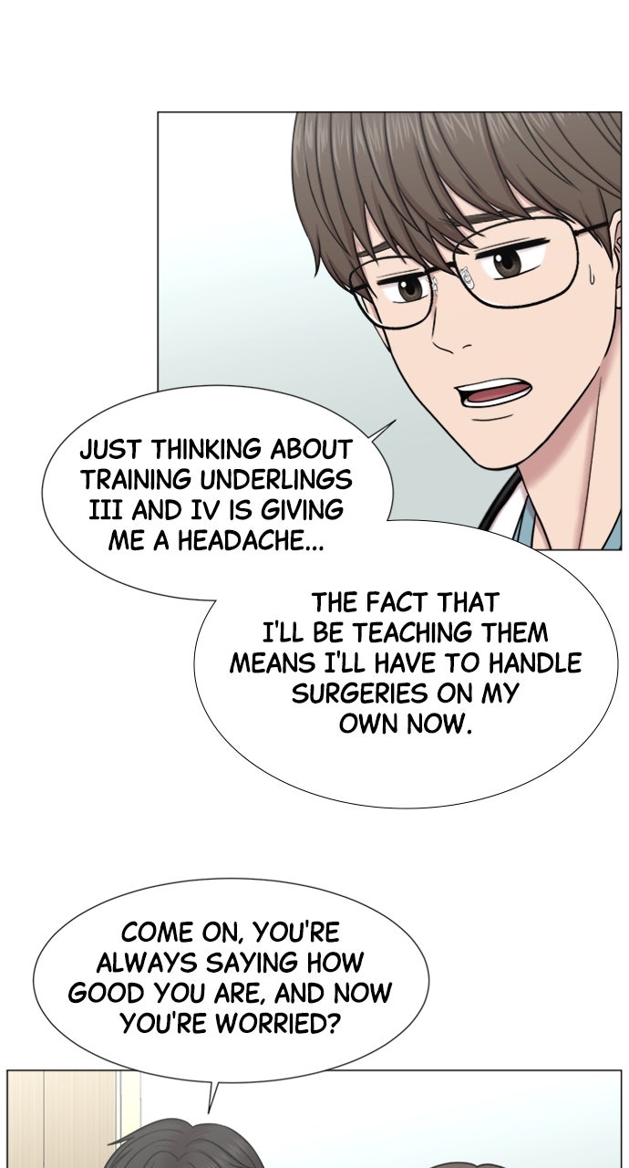 Read Trauma Center_ Golden Hour Manga Online