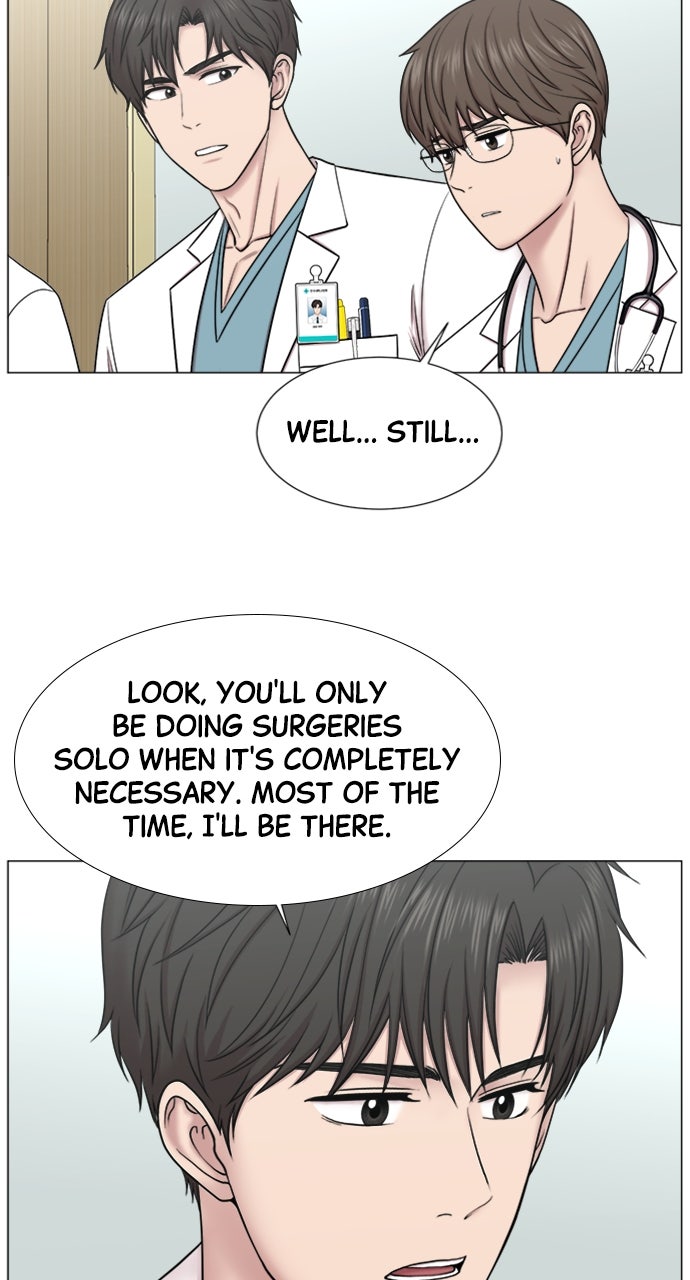 Read Trauma Center_ Golden Hour Manga Online