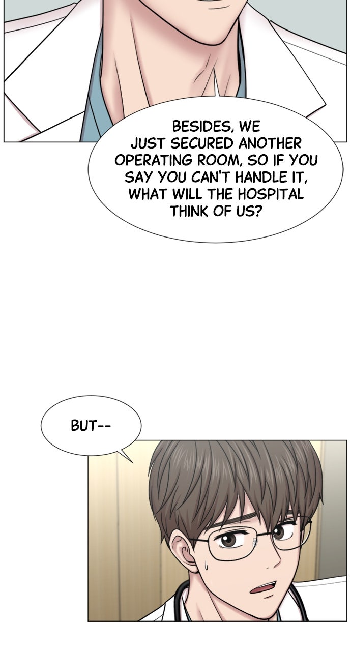 Read Trauma Center_ Golden Hour Manga Online