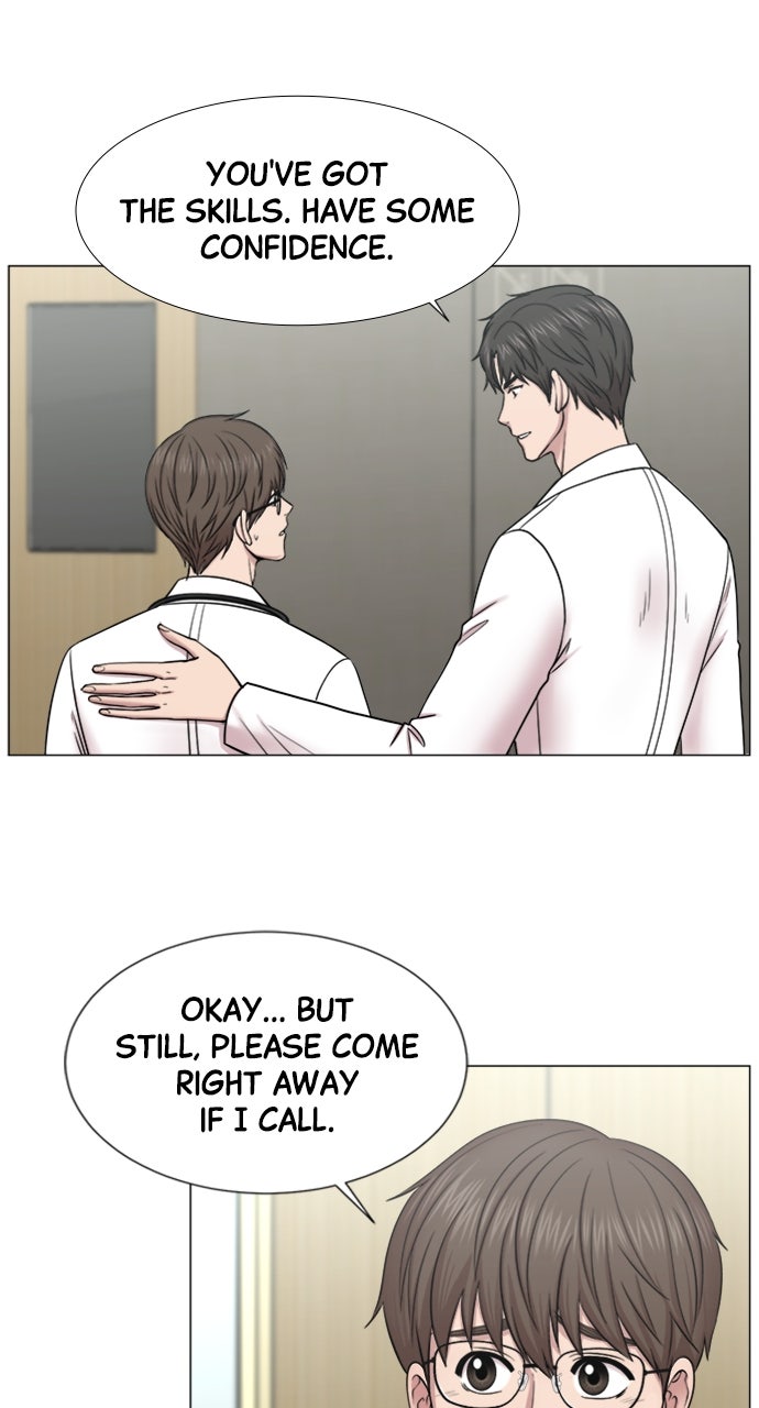 Read Trauma Center_ Golden Hour Manga Online