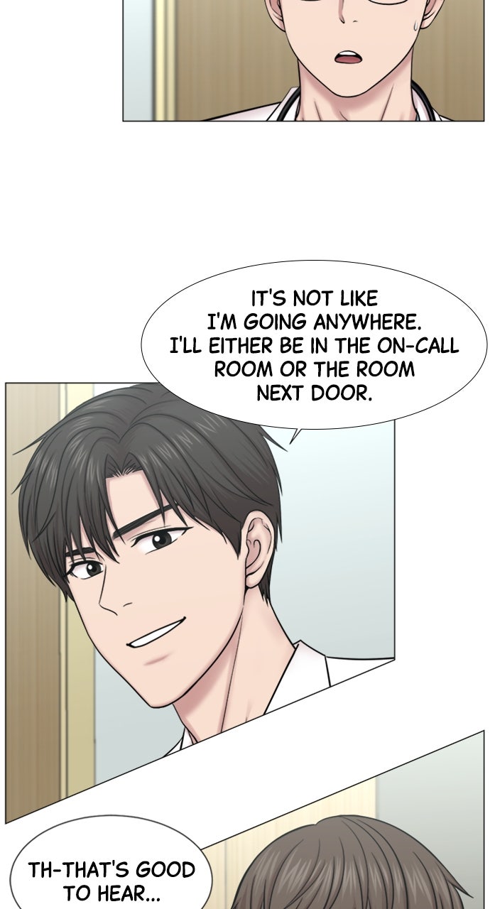 Read Trauma Center_ Golden Hour Manga Online