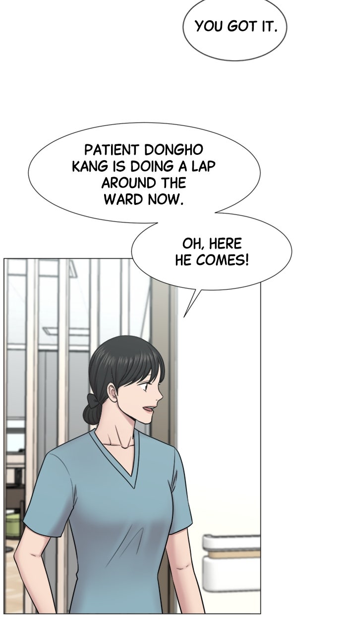 Read Trauma Center_ Golden Hour Manga Online