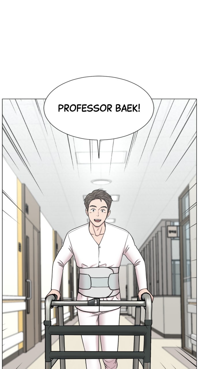 Read Trauma Center_ Golden Hour Manga Online