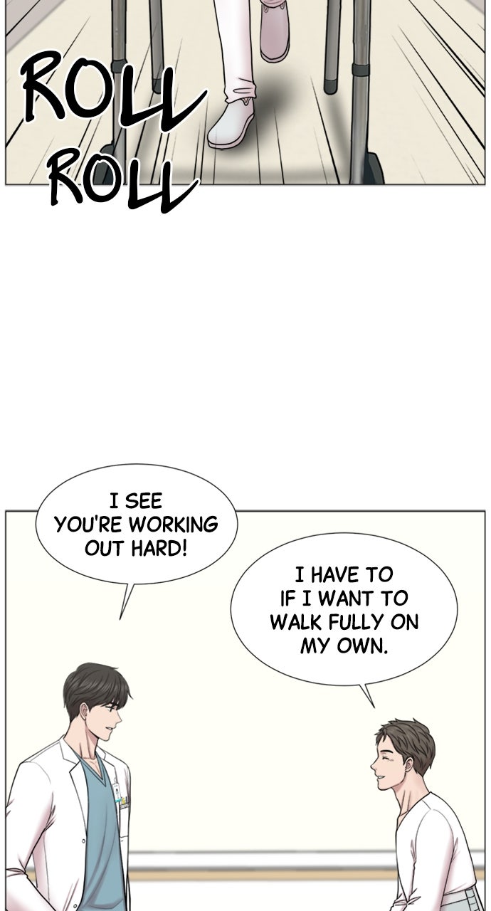 Read Trauma Center_ Golden Hour Manga Online