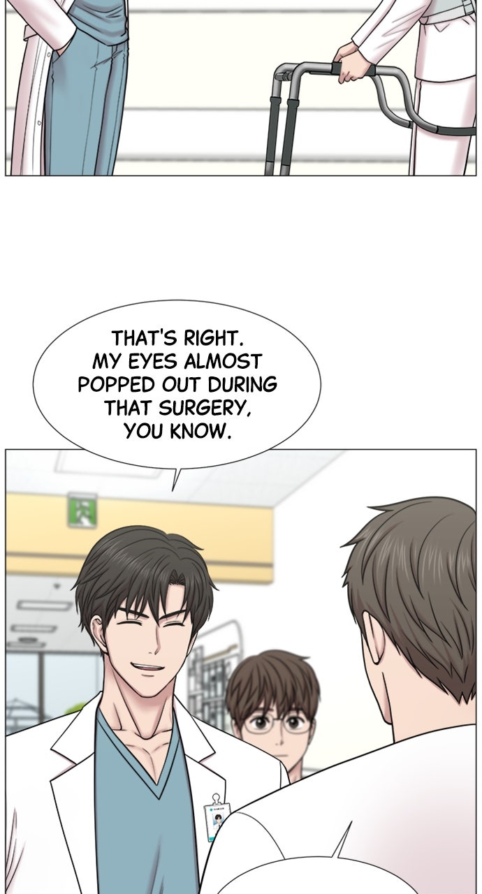 Read Trauma Center_ Golden Hour Manga Online