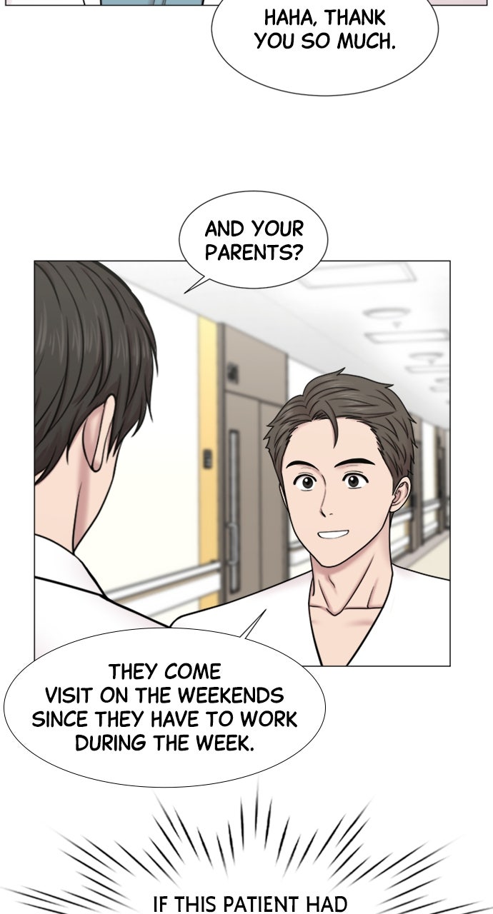 Read Trauma Center_ Golden Hour Manga Online