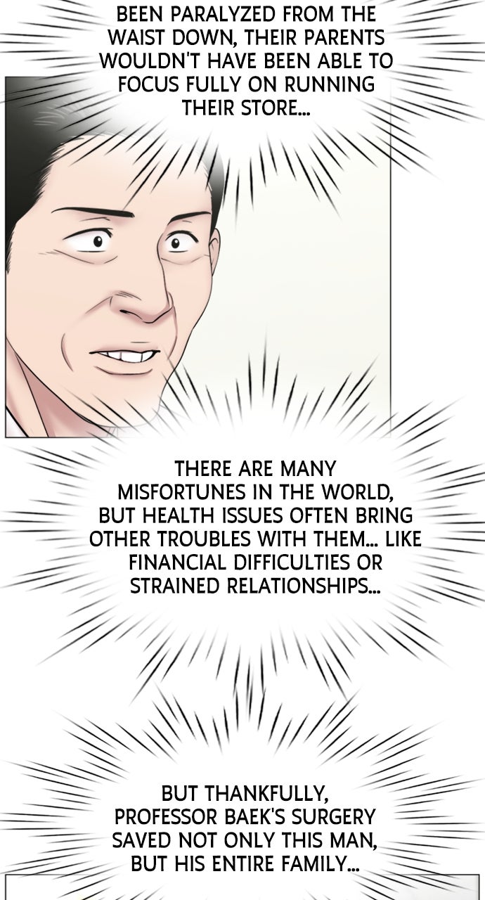 Read Trauma Center_ Golden Hour Manga Online