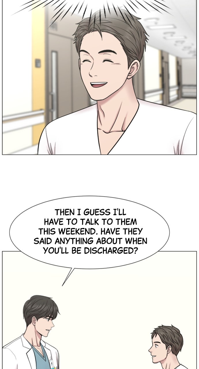 Read Trauma Center_ Golden Hour Manga Online