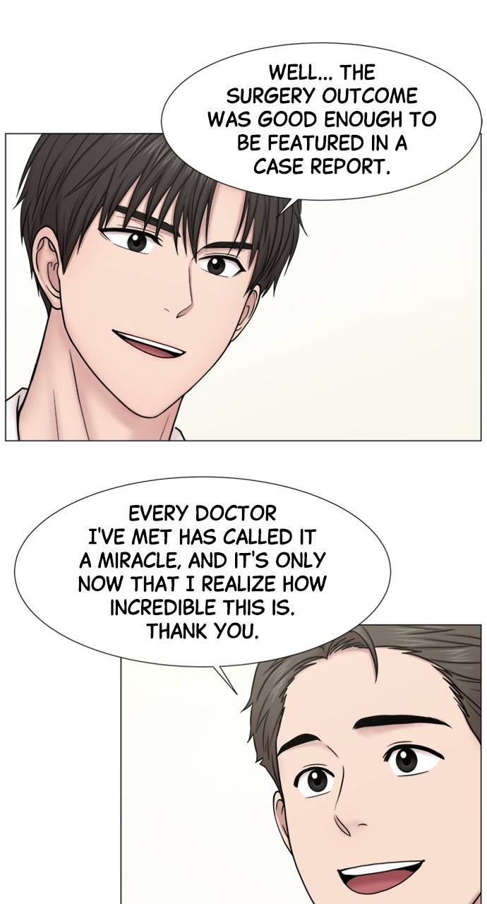 Read Trauma Center_ Golden Hour Manga Online