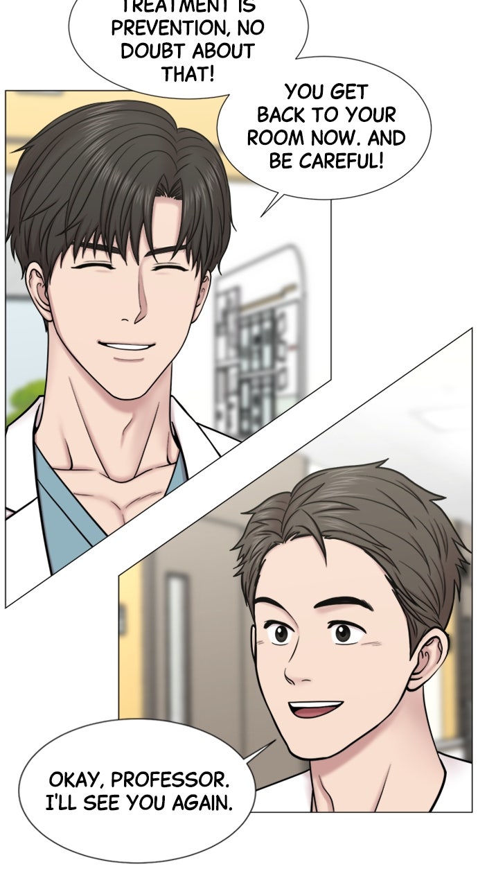 Read Trauma Center_ Golden Hour Manga Online