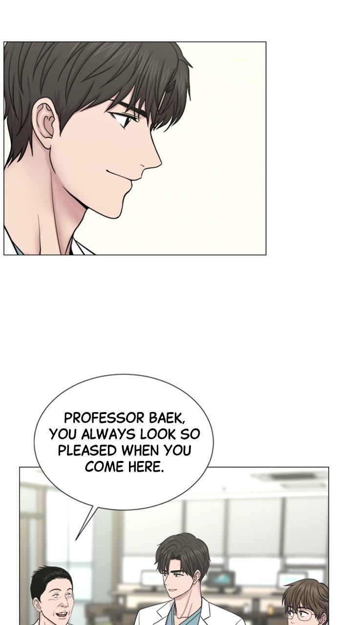 Read Trauma Center_ Golden Hour Manga Online