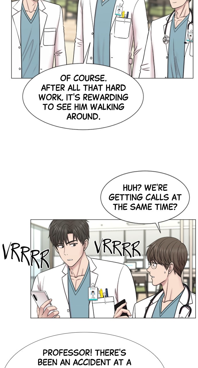 Read Trauma Center_ Golden Hour Manga Online