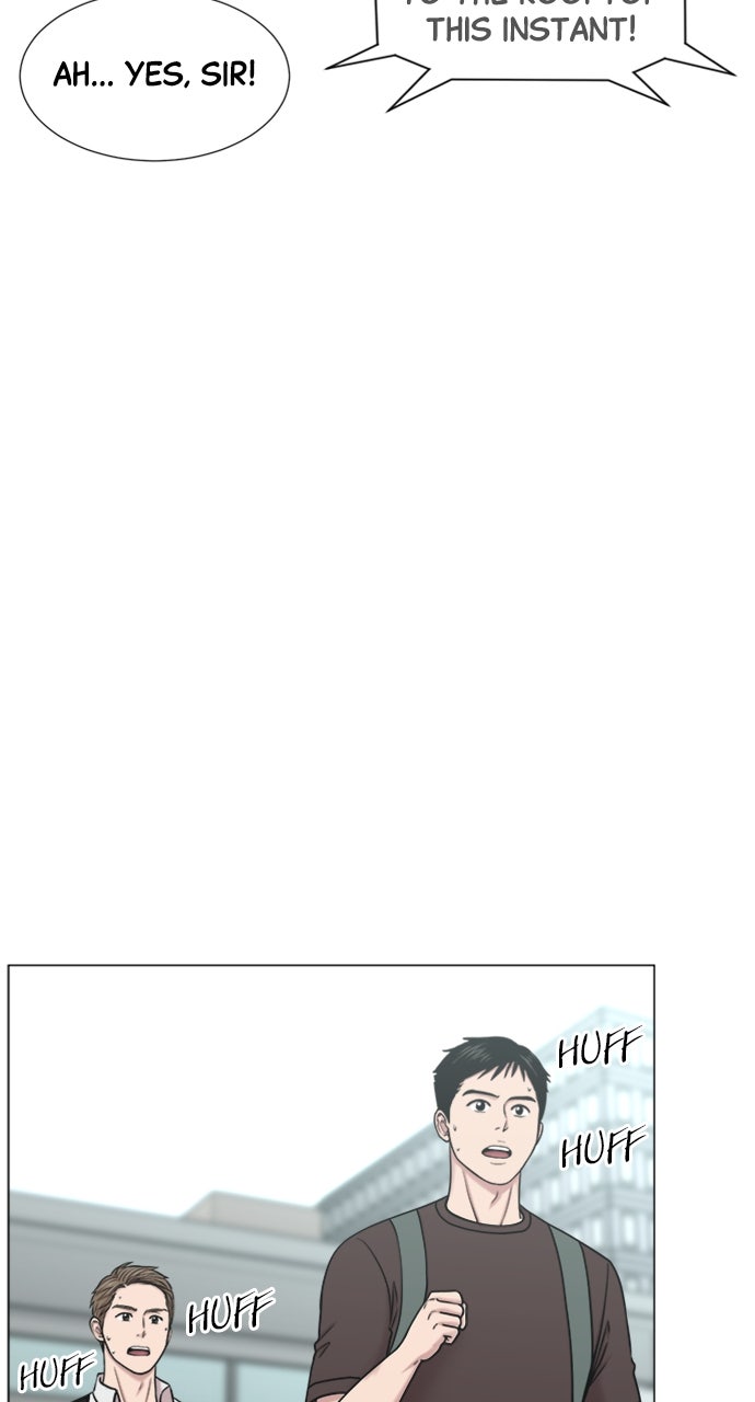 Read Trauma Center_ Golden Hour Manga Online