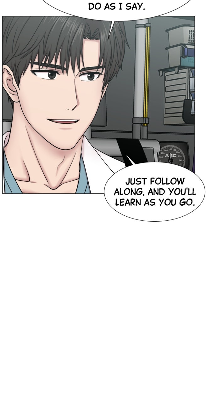 Read Trauma Center_ Golden Hour Manga Online