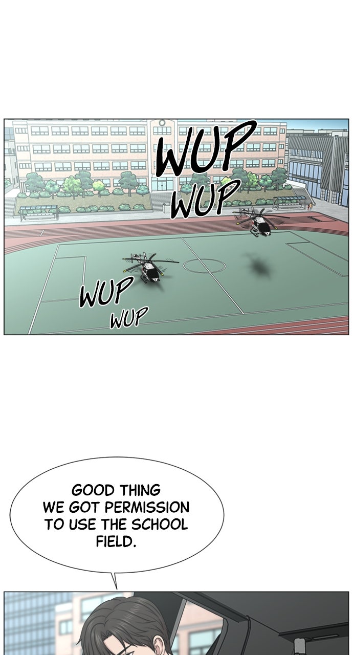 Read Trauma Center_ Golden Hour Manga Online