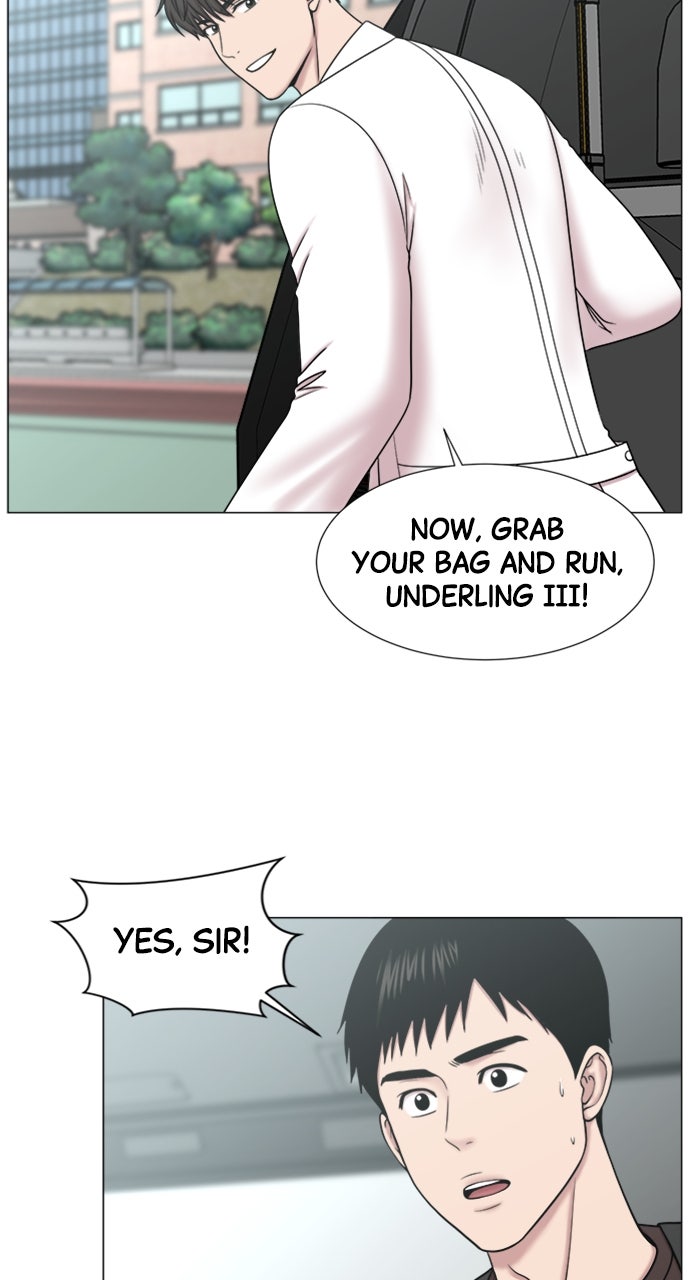 Read Trauma Center_ Golden Hour Manga Online