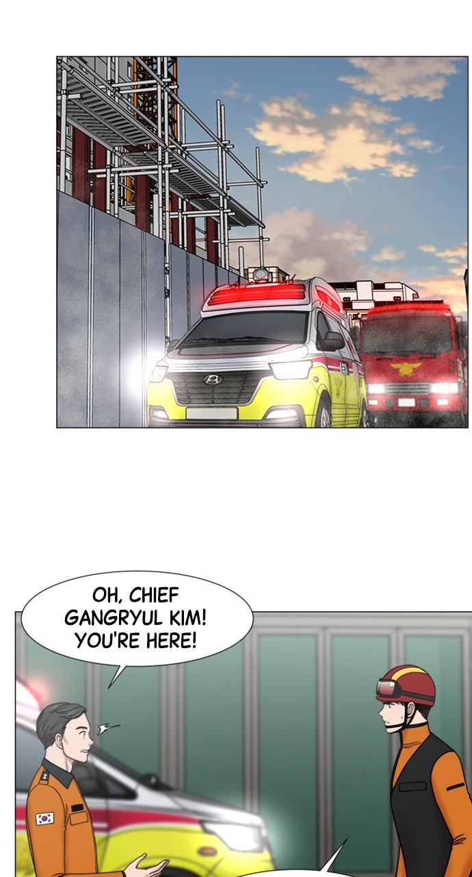 Read Trauma Center_ Golden Hour Manga Online