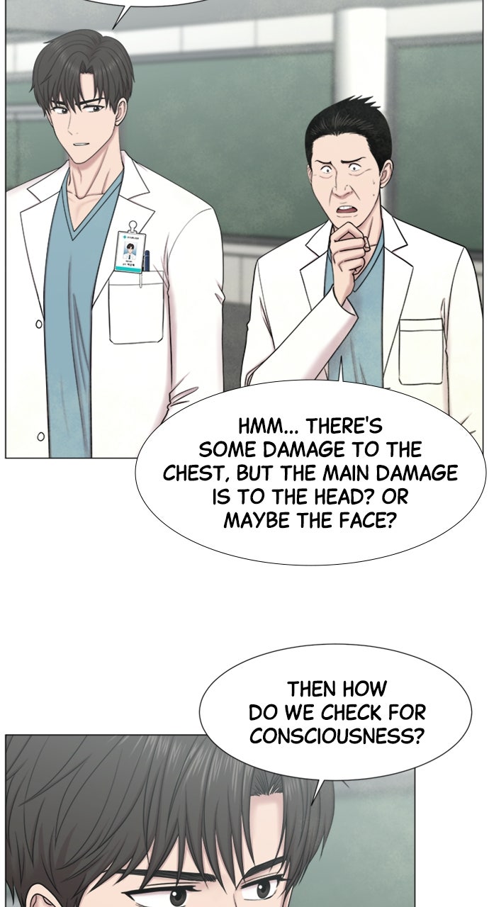 Read Trauma Center_ Golden Hour Manga Online