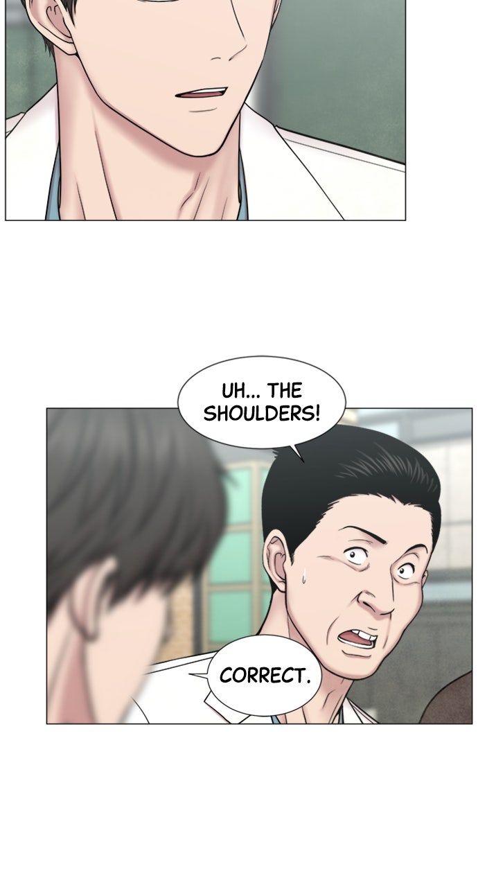 Read Trauma Center_ Golden Hour Manga Online