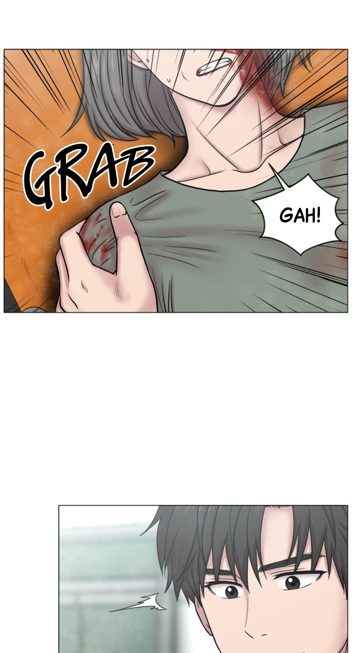 Read Trauma Center_ Golden Hour Manga Online