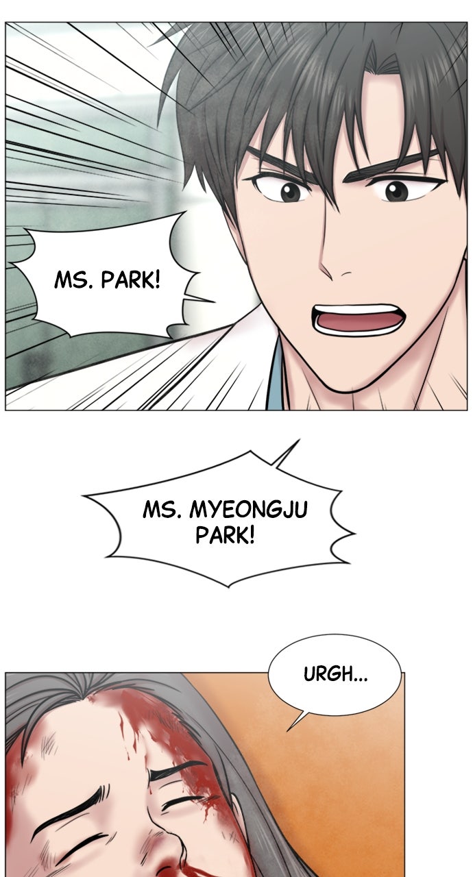 Read Trauma Center_ Golden Hour Manga Online