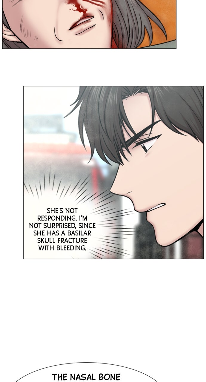 Read Trauma Center_ Golden Hour Manga Online