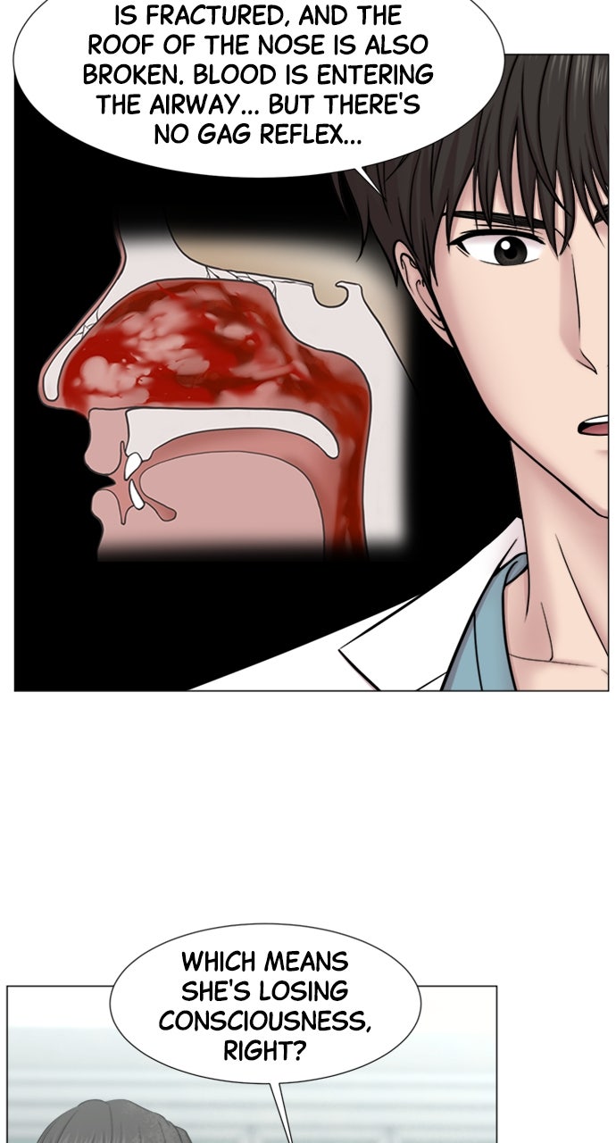 Read Trauma Center_ Golden Hour Manga Online