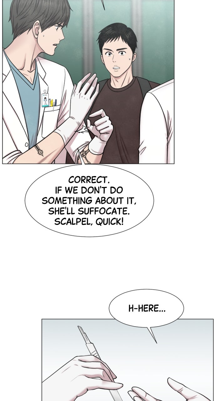 Read Trauma Center_ Golden Hour Manga Online