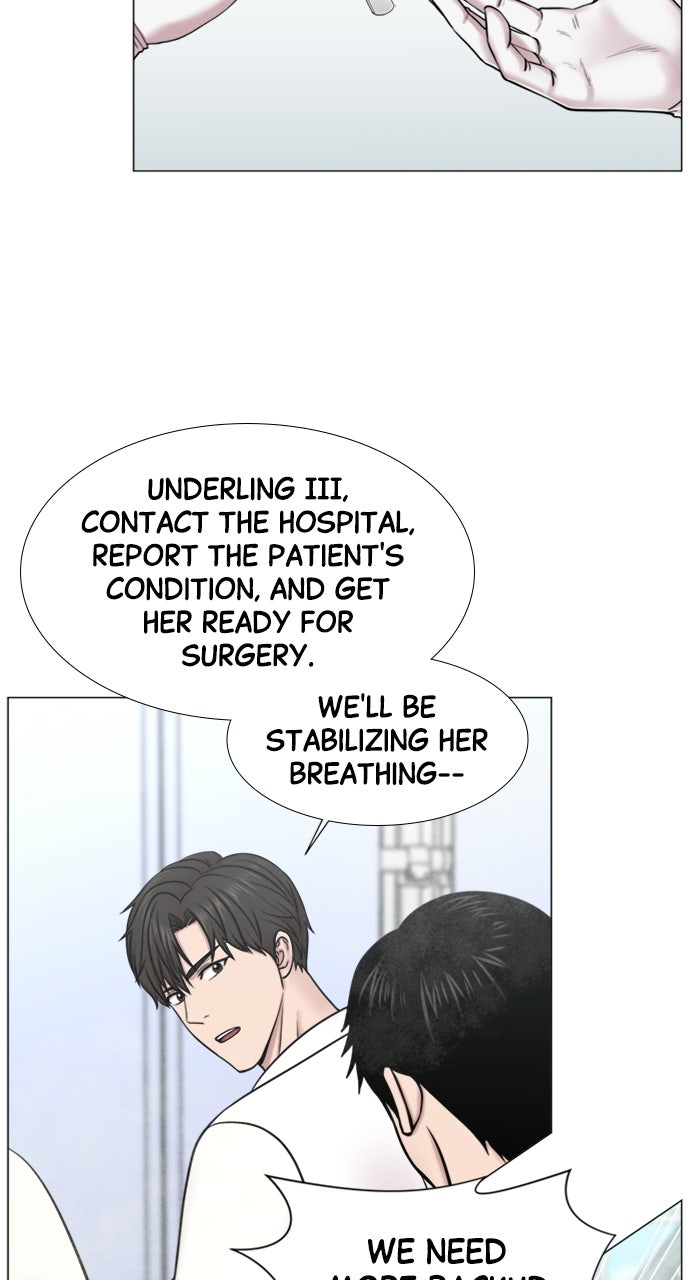 Read Trauma Center_ Golden Hour Manga Online