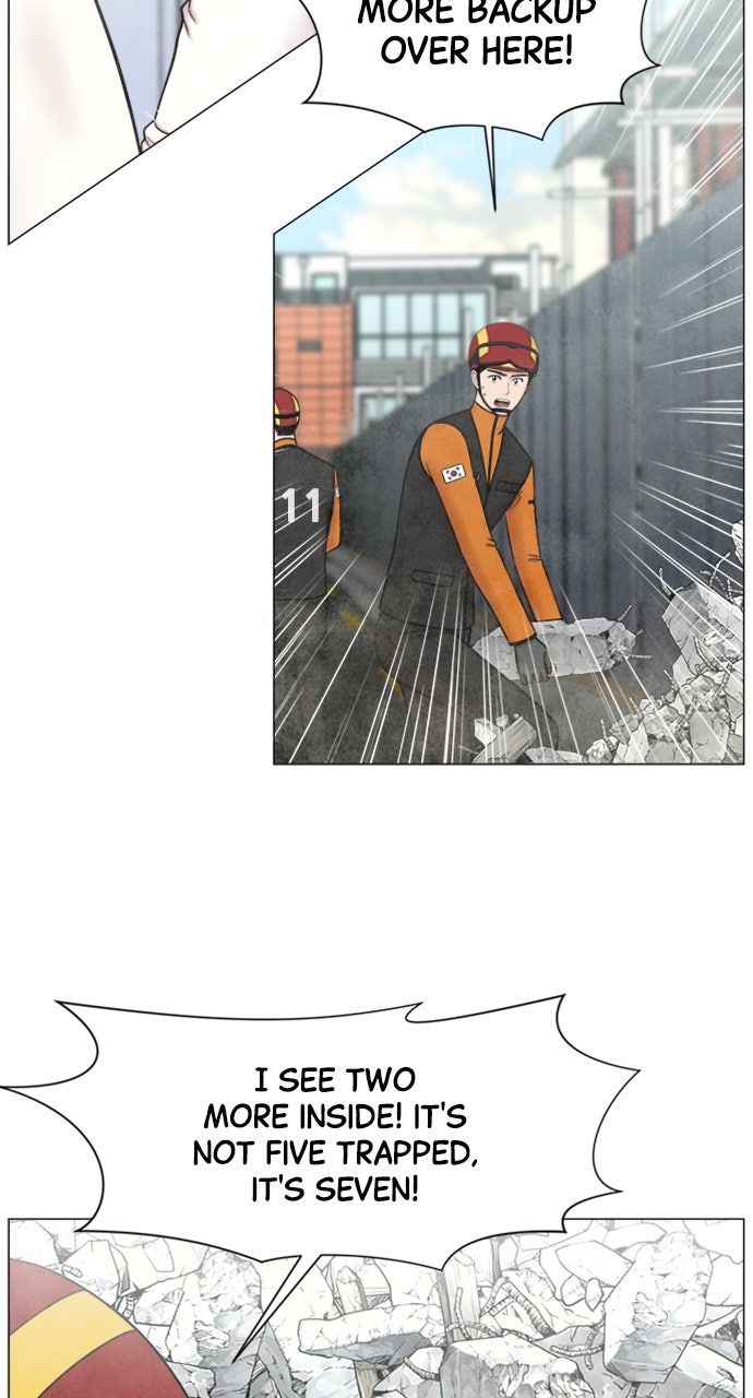 Read Trauma Center_ Golden Hour Manga Online