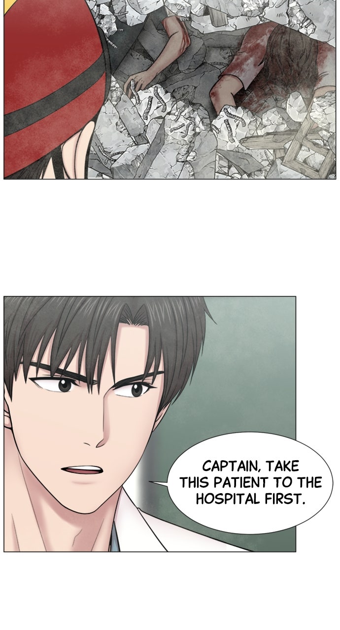 Read Trauma Center_ Golden Hour Manga Online