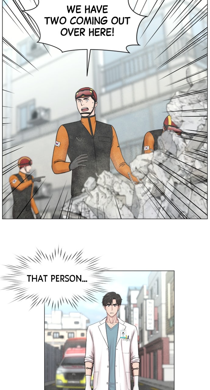 Read Trauma Center_ Golden Hour Manga Online