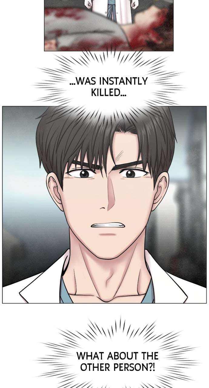 Read Trauma Center_ Golden Hour Manga Online