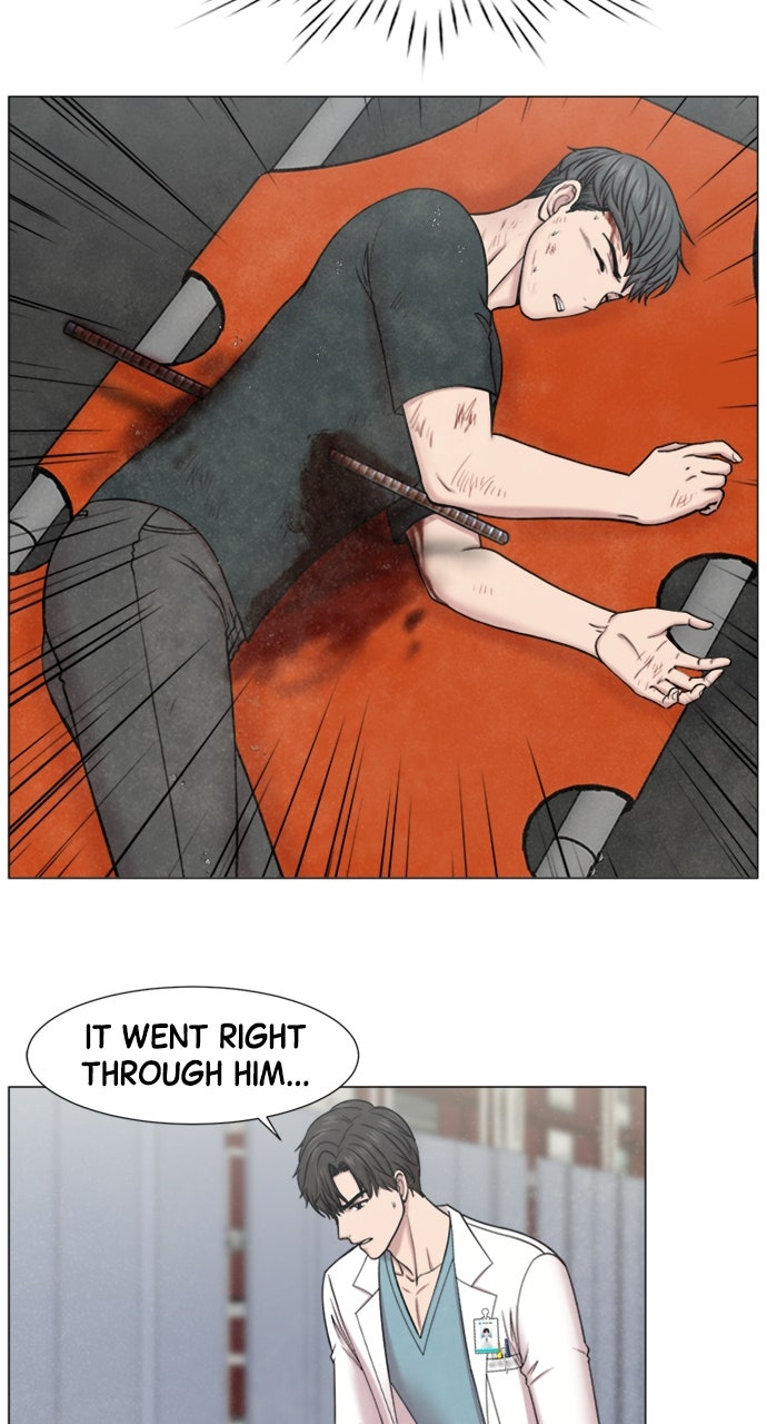 Read Trauma Center_ Golden Hour Manga Online