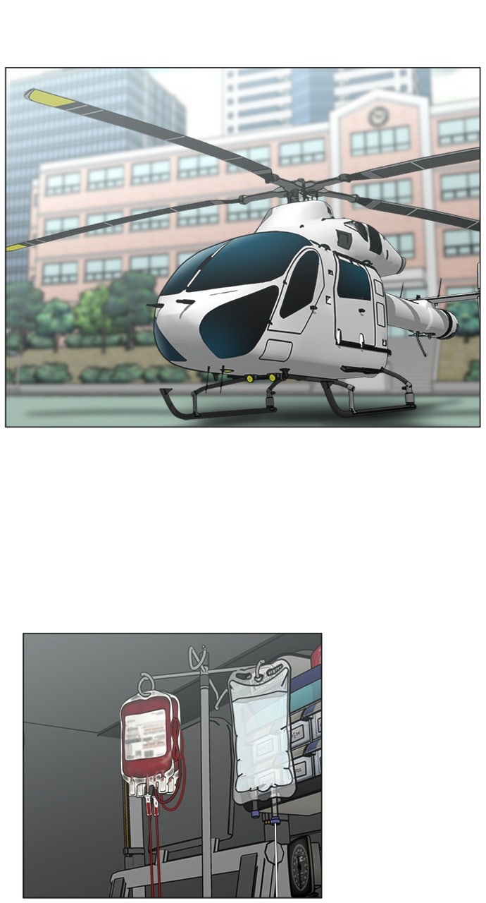 Read Trauma Center_ Golden Hour Manga Online