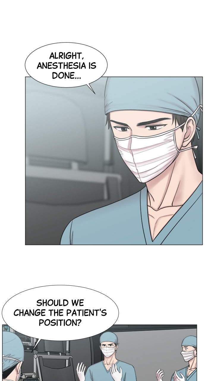 Read Trauma Center_ Golden Hour Manga Online