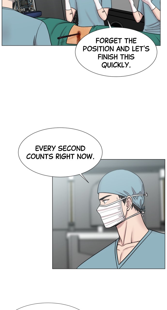 Read Trauma Center_ Golden Hour Manga Online