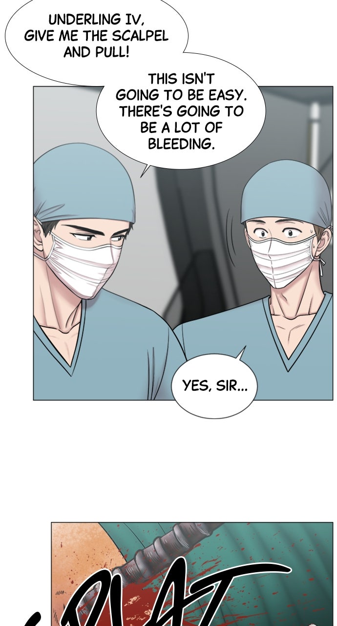 Read Trauma Center_ Golden Hour Manga Online