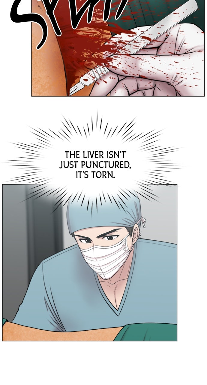 Read Trauma Center_ Golden Hour Manga Online