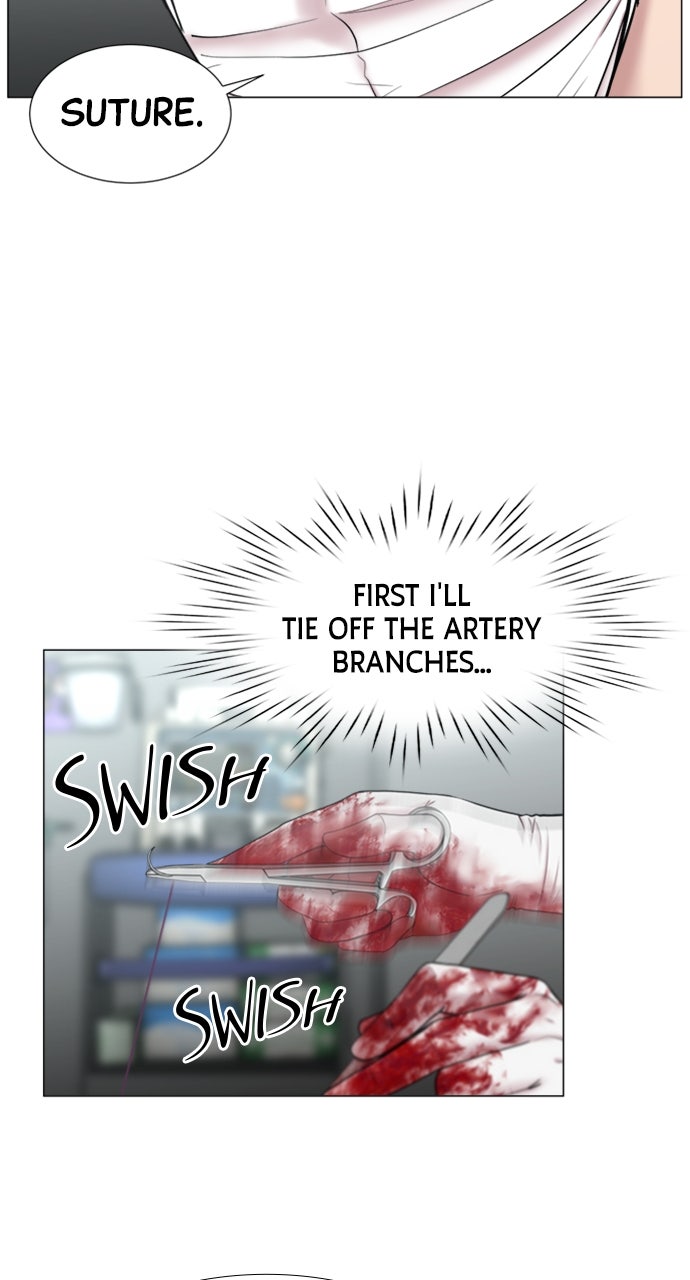 Read Trauma Center_ Golden Hour Manga Online