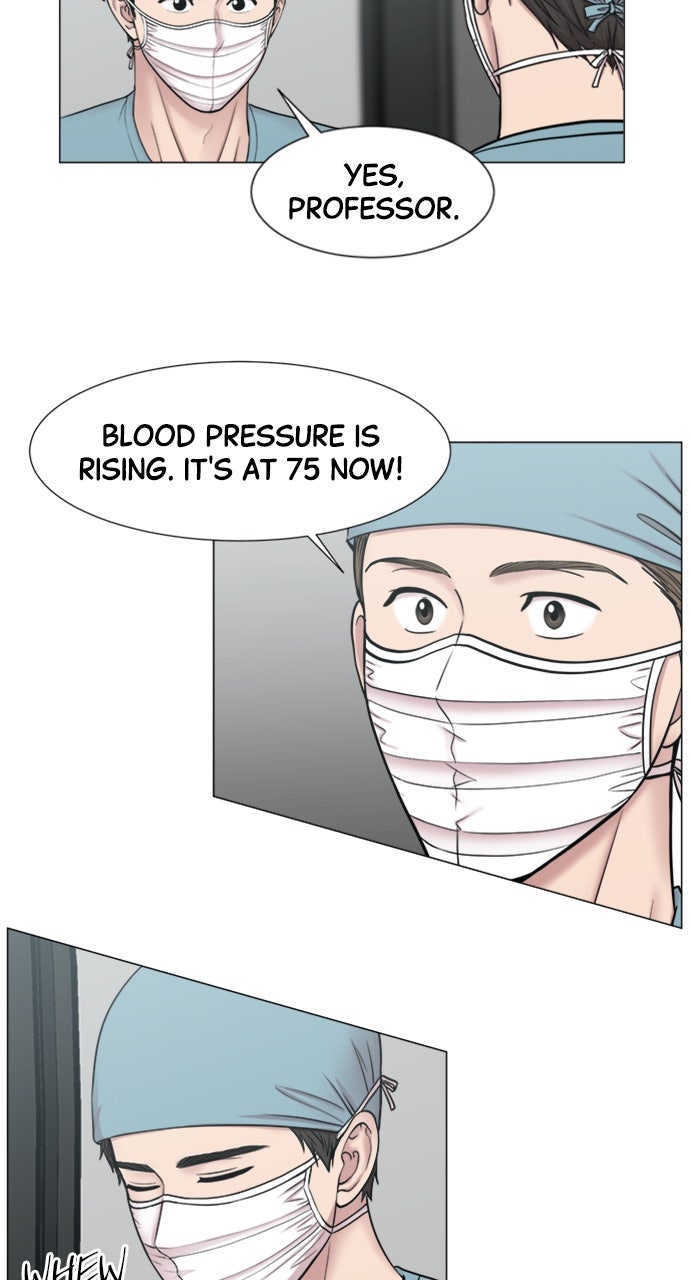 Read Trauma Center_ Golden Hour Manga Online